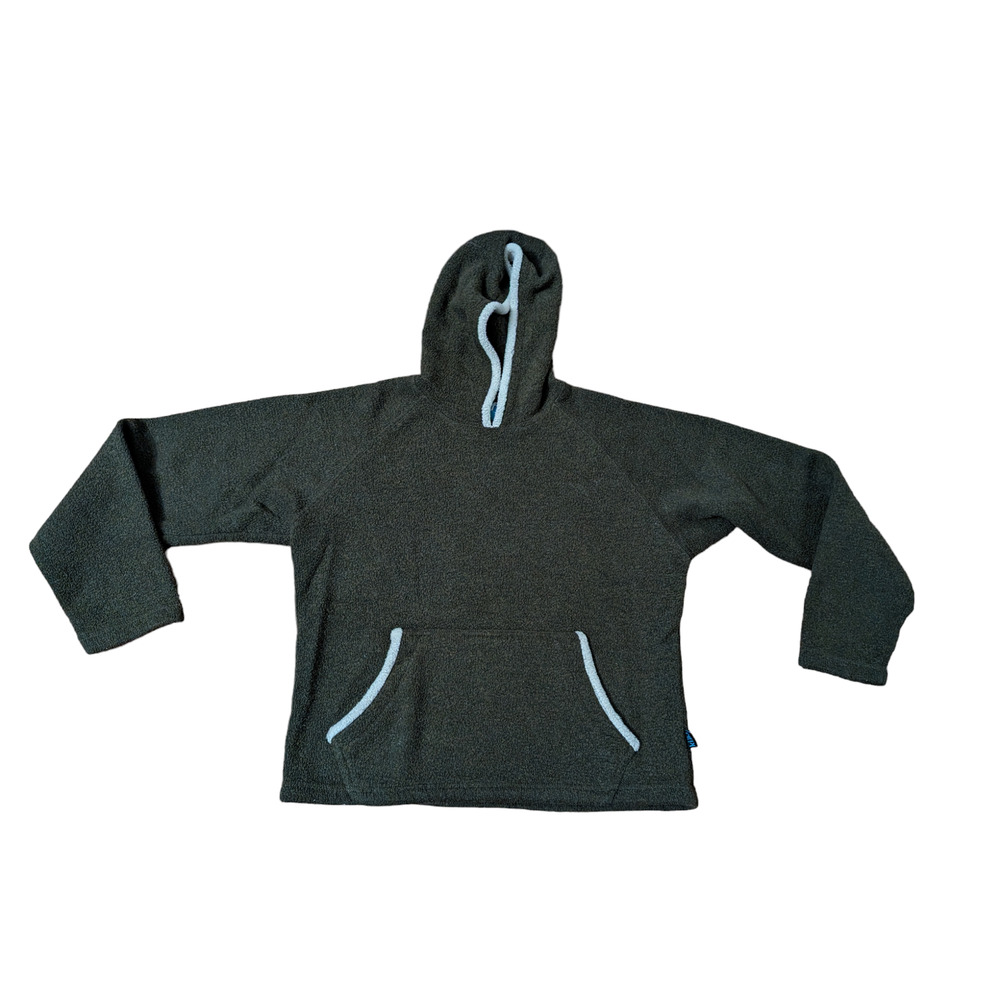 Kuhl ALF Green Womens Small Fleece in good condition.